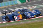 Maserati MC-12 Corse GT FIA 2005 года